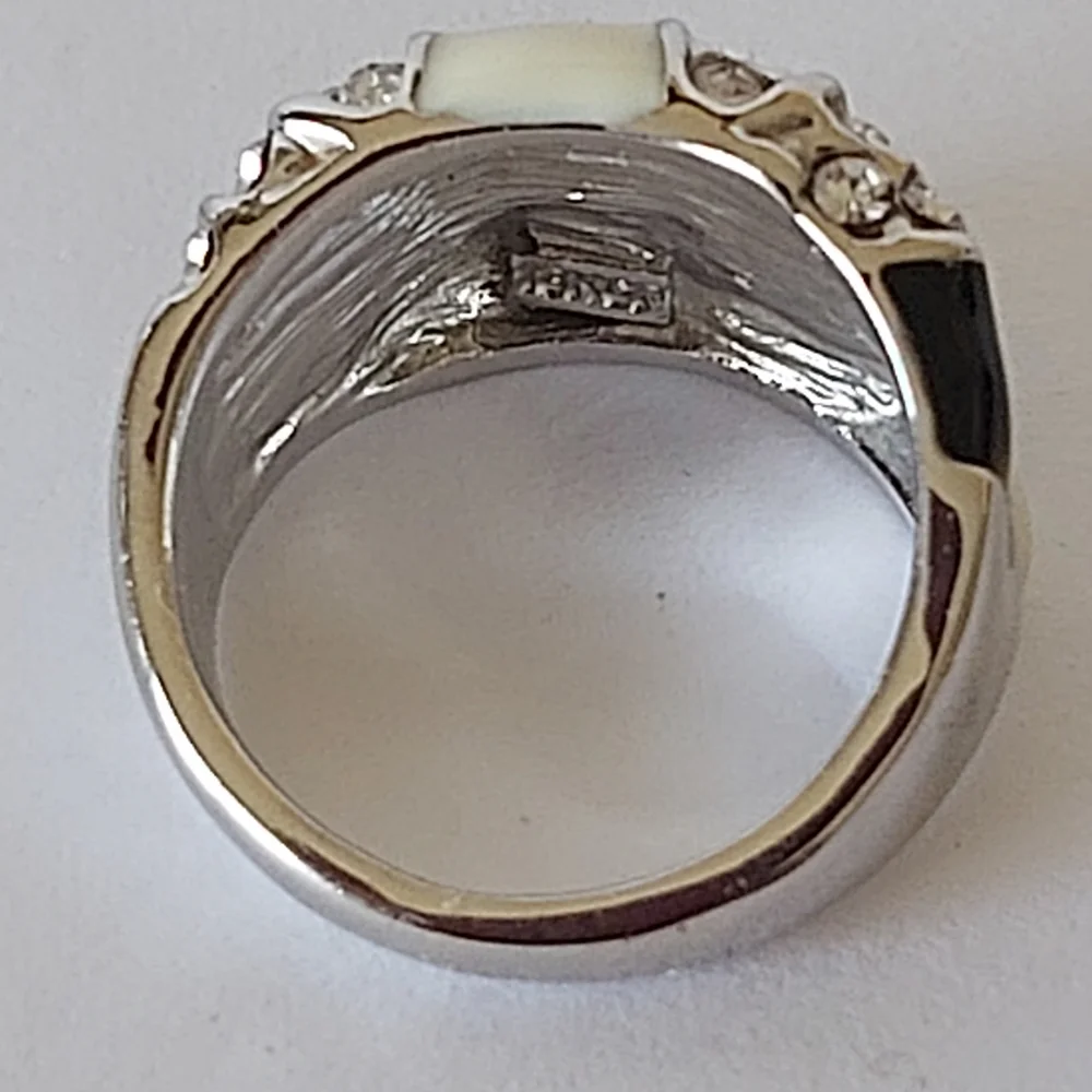 Ring 18kGP - Picture 2 of 11
